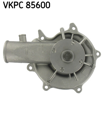 Vodné čerpadlo, chladenie motora SKF